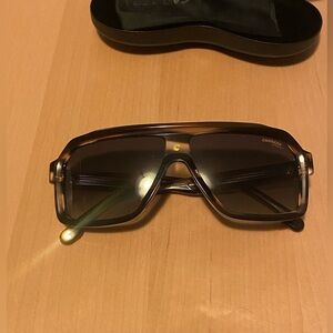 Carrera 1053/S Men's Tortoise Sunglasses